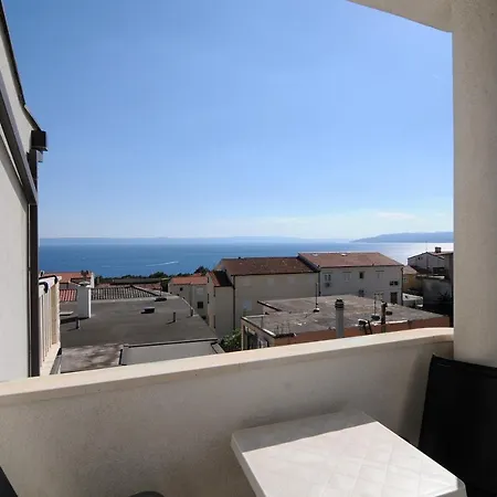 Appartement Zvonko *