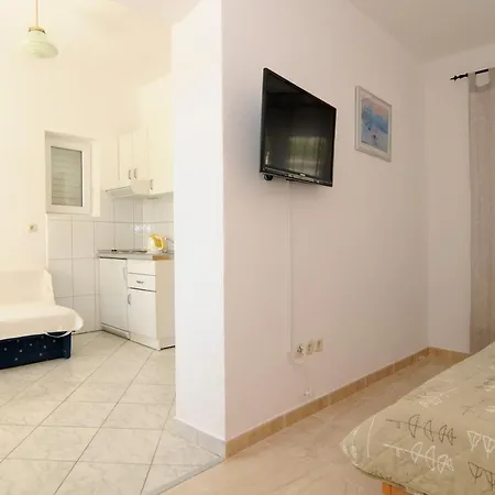 Apartment Zvonko *