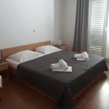 Zvonko Апартаменти *