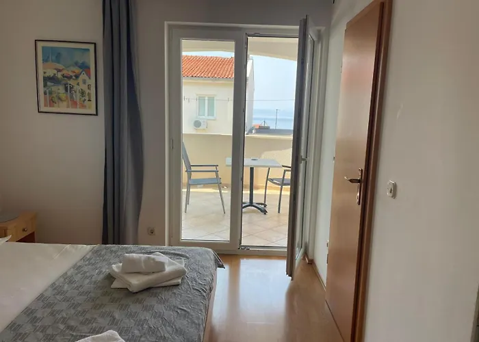 Lejlighed Zvonko Makarska